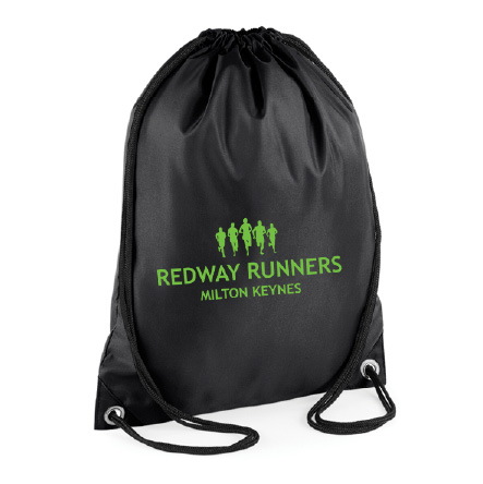 Gym bag