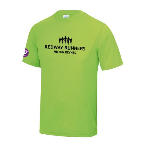 Kids Cool Fit T-shirt