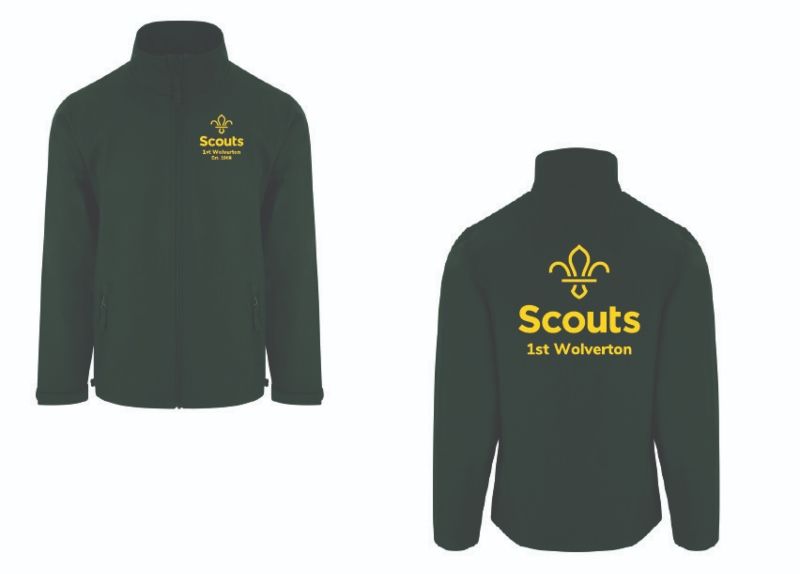 RX500 Softshell